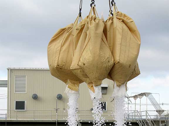Shepherdsville Wastewater Treatment Plant