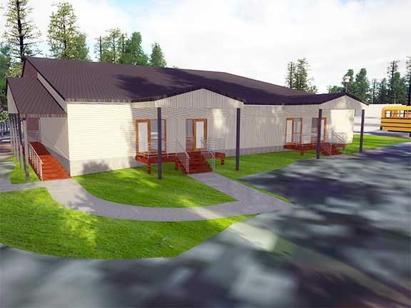 ISWA Head Start Expansion