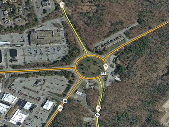 Mashpee Wampanoag Tribe
