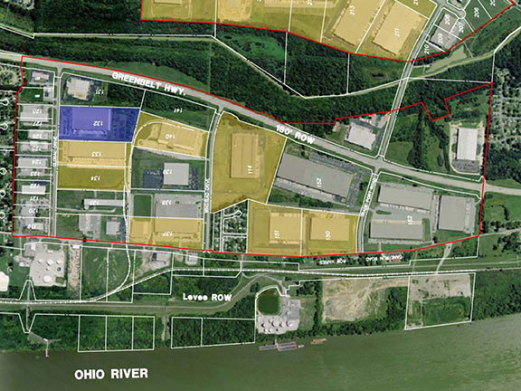 Riverport