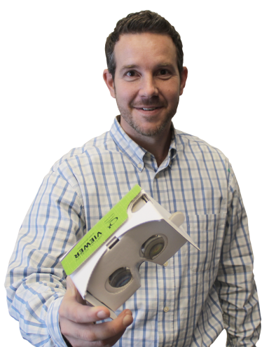 ben3 Virtual Reality