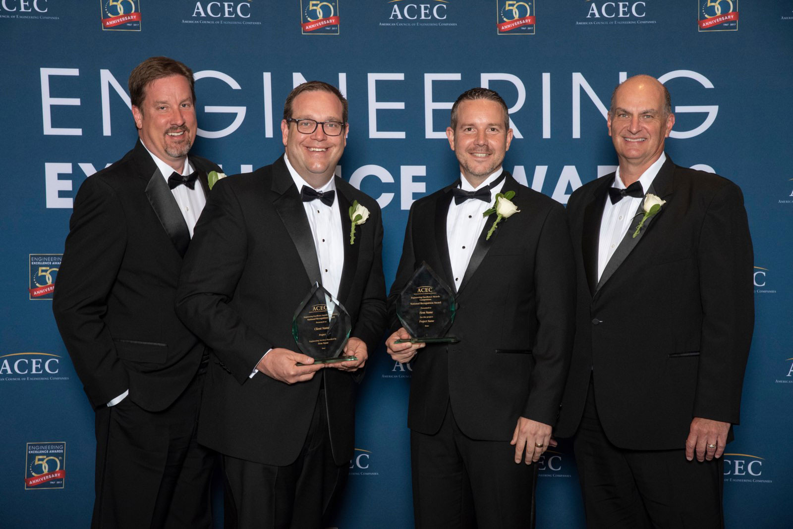 ACEC Engineering Excellence Award