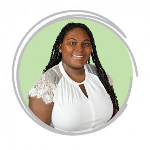 EmployeeWelcome—JBoyd Welcome, Janae Boyd!