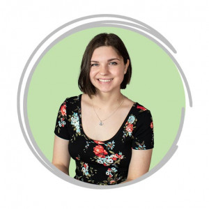 EmployeeWelcome—MHite Welcome, Madeline!