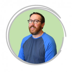 ChrisHadley—pic Welcome, Chris!