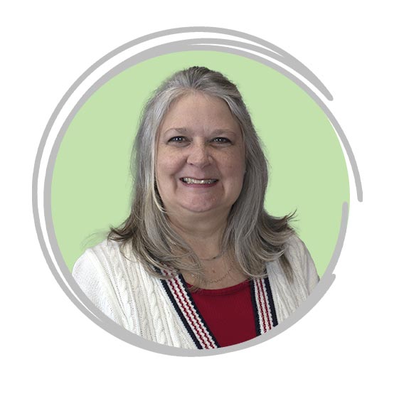 EmployeeWelcome-StephaniaCoots Stephania Coots