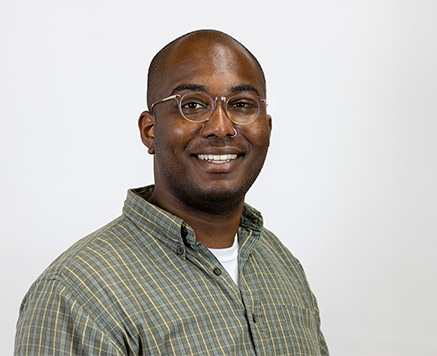 Isaiah Kingsberry Isaiah Kingsberry, Surveyor