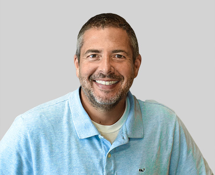 Matt Riddell Matt Riddell, Director of Native American Services