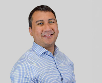 Steven Trevino Steven Trevino, Traffic Services
