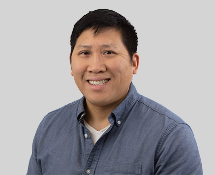 Byron Tse Byron Tse, Project Engineer